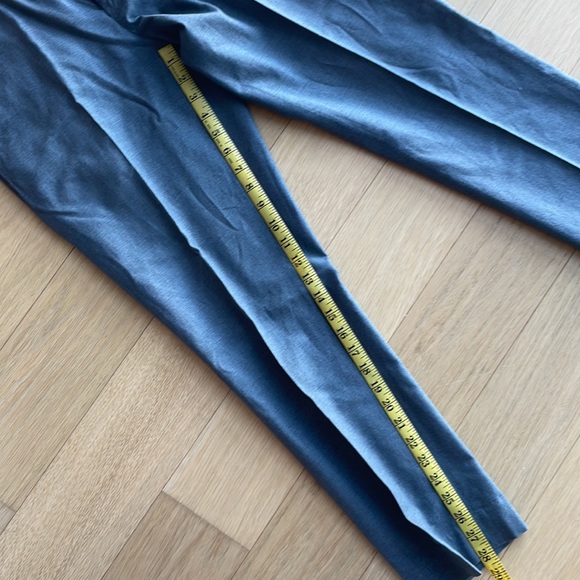 J. Crew Urban Slim Fit Pants in Gray - Picture 9 of 10